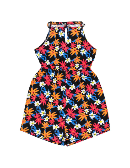 tuta corta ragazza fantasia