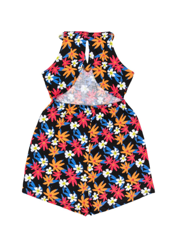 tuta corta ragazza fantasia 2