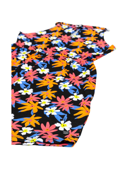 tuta corta ragazza fantasia