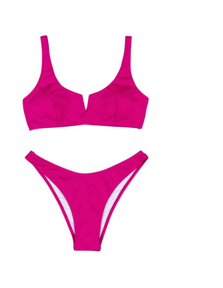 Bikini donna rosa Bikini donna rosa