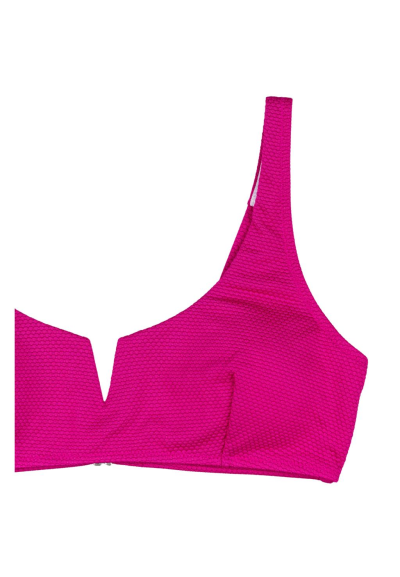 Bikini donna rosa