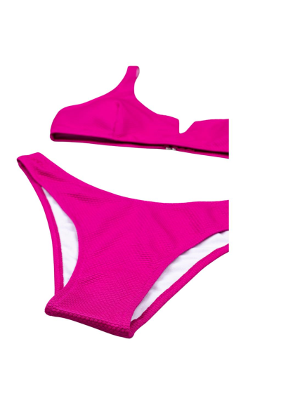 Bikini donna rosa