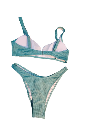 Bikini donna verde Bikini donna verde