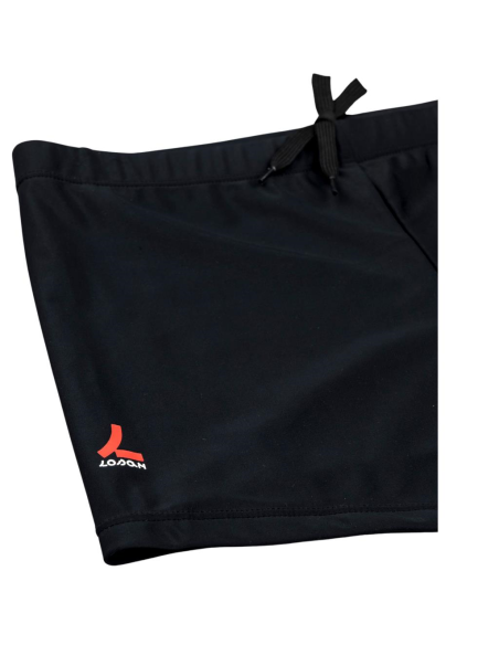 Costume uomo nero  - Vendita online | GBMsport.it Costume uomo nero  - Vendita online | GBMsport.it