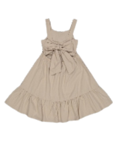 Vestito elegante ragazza. 2