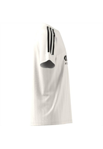 T-Shirt bianca adidas