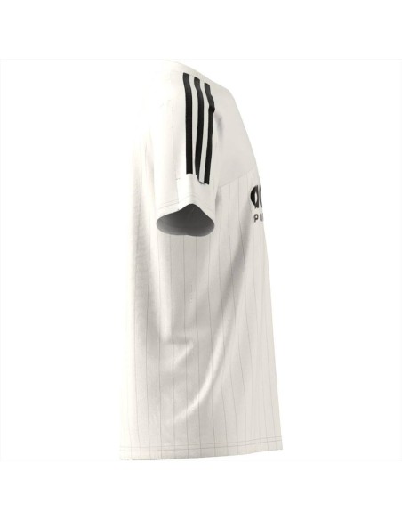 T-Shirt bianca adidas T-Shirt bianca adidas