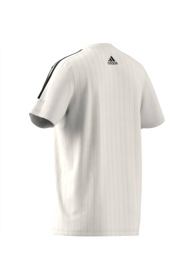 T-Shirt bianca adidas