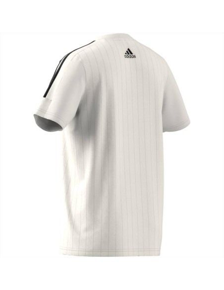 T-Shirt bianca adidas T-Shirt bianca adidas