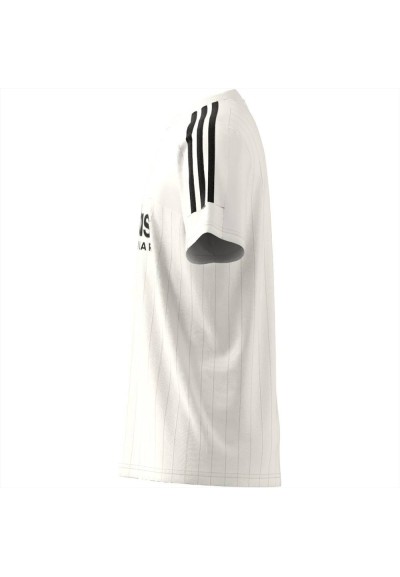 T-Shirt bianca adidas