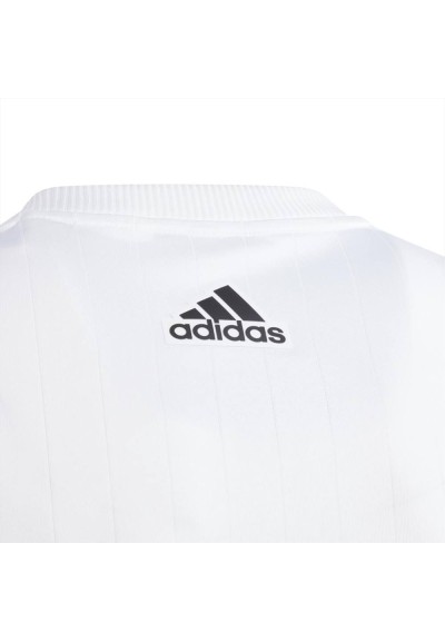 T-Shirt bianca adidas