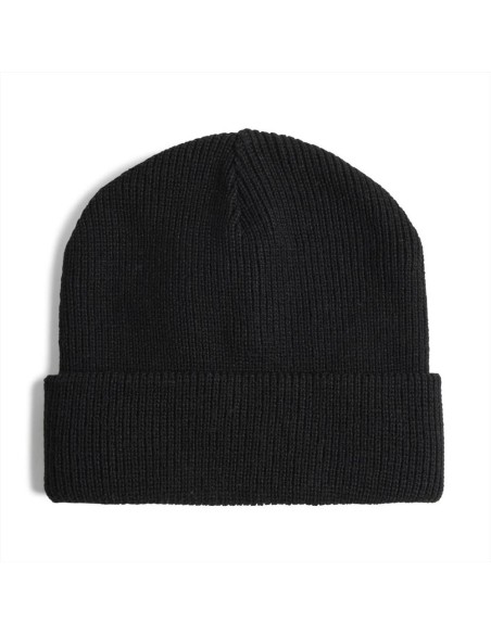 Cuffietta moda nera unisex con risvolto adidas  - Vendita online | GBM Cuffietta moda nera unisex con risvolto adidas  - Vendita online | GBM