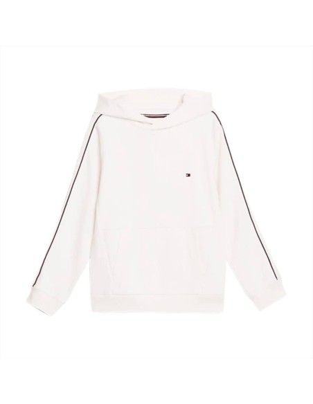 Felpa con cappuccio TOMMY HILFIGER regular fit  - Vendita online | GBM