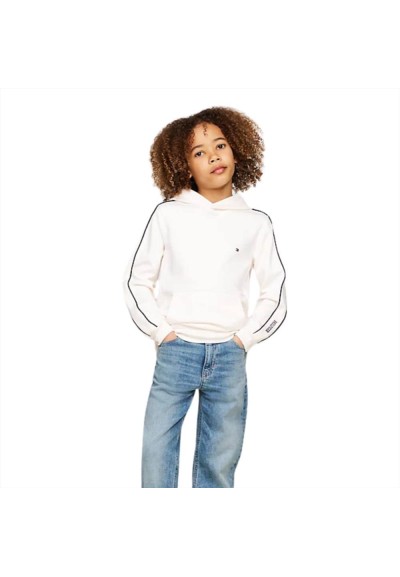 Felpa con cappuccio TOMMY HILFIGER regular fit  - Vendita online | GBM