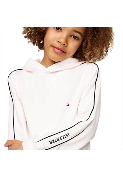 Felpa con cappuccio TOMMY HILFIGER regular fit  - Vendita online | GBM