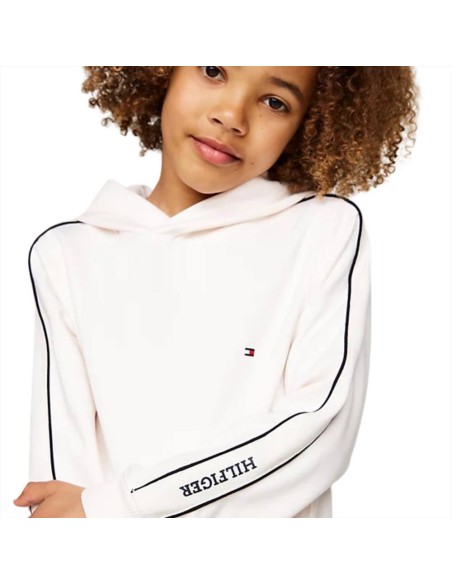 Felpa con cappuccio TOMMY HILFIGER regular fit  - Vendita online | GBM