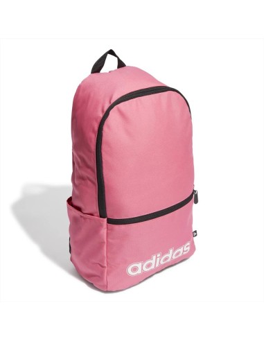 Zaini adidas con stampa davanti color rosa  - Vendita online | GBMspor 2