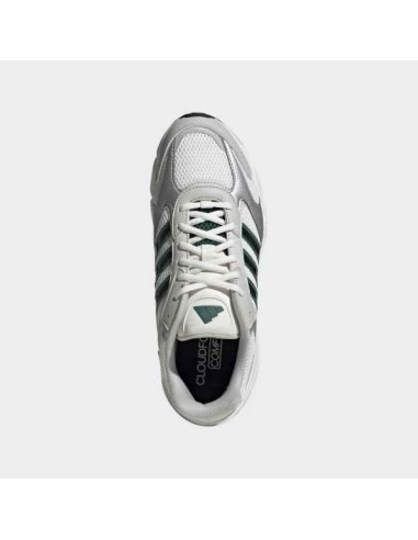 Scarpa uomo Adidas CRAZYCHAOS 2000  - Vendita online | GBMsport.it 2