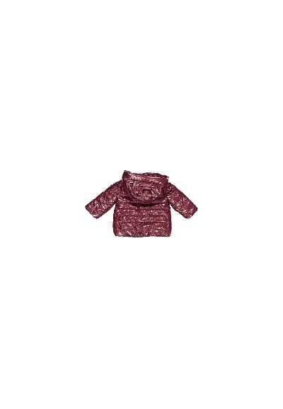 Giubbino bambina imbottito glitter  - Vendita online | GBMsport.it
