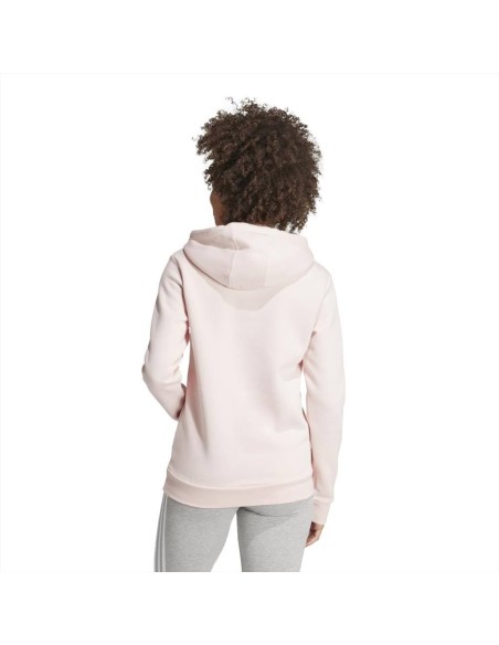 Felpa donna con cappuccio adidas  - Vendita online | GBMsport.it