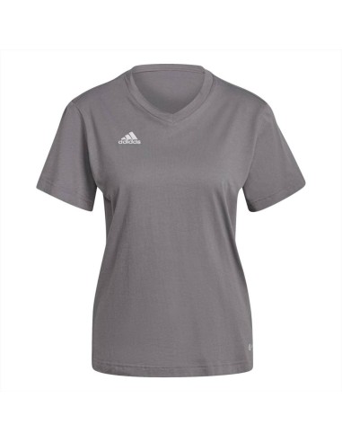 T-Shirt donna adidas grigio  - Vendita online | GBMsport.it 2