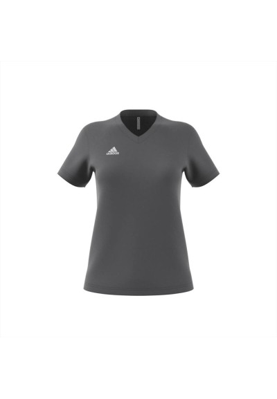 T-Shirt donna adidas grigio  - Vendita online | GBMsport.it