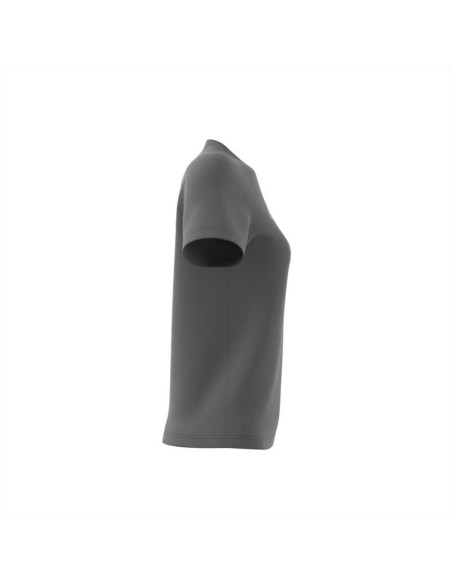 T-Shirt donna adidas grigio  - Vendita online | GBMsport.it T-Shirt donna adidas grigio  - Vendita online | GBMsport.it