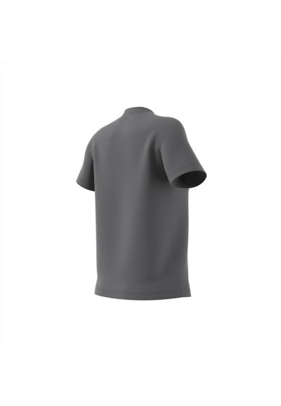 T-Shirt donna adidas grigio  - Vendita online | GBMsport.it