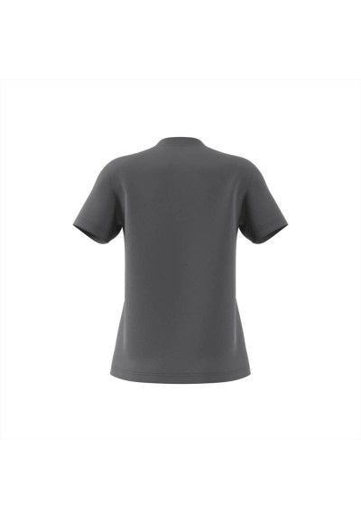 T-Shirt donna adidas grigio  - Vendita online | GBMsport.it
