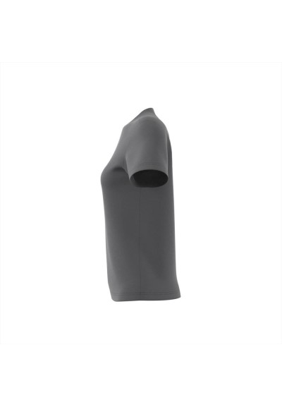 T-Shirt donna adidas grigio  - Vendita online | GBMsport.it