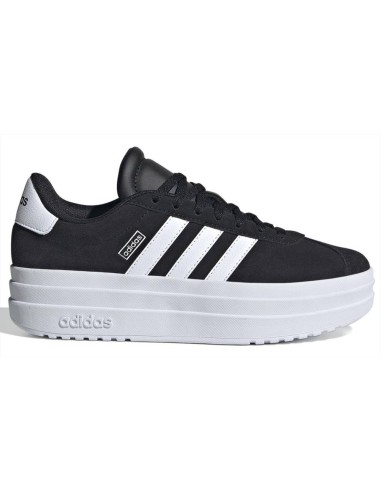 Scarpa junior unisex adidas vl court bold j nera  - Vendita online | G