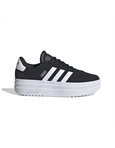 Scarpa junior unisex adidas vl court bold j nera  - Vendita online | G 2