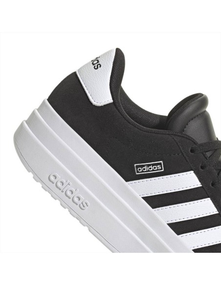 Scarpa junior unisex adidas vl court bold j nera  - Vendita online | G