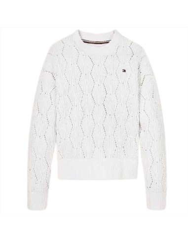 Maglione ragazza Tommy Hilfiger  - Vendita online | GBMsport.it