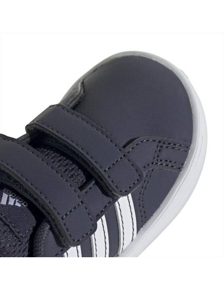 Scarpa sneaker  infant a strappo adidas blu  - Vendita online | GBMspo Scarpa sneaker  infant a strappo adidas blu  - Vendita online | GBMspo