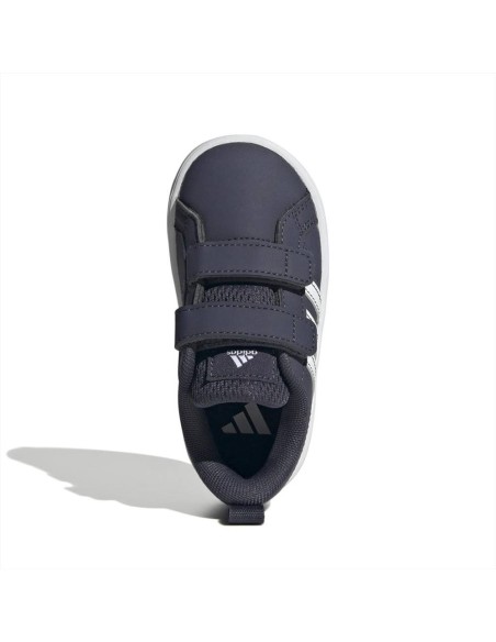Scarpa sneaker  infant a strappo adidas blu  - Vendita online | GBMspo Scarpa sneaker  infant a strappo adidas blu  - Vendita online | GBMspo