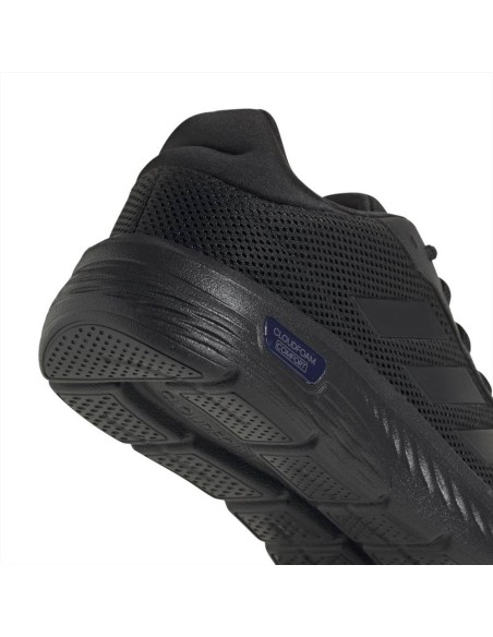 Scarpa sneaker adidas nera  - Vendita online | GBMsport.it