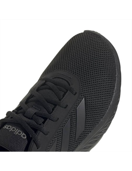Scarpa sneaker adidas nera  - Vendita online | GBMsport.it