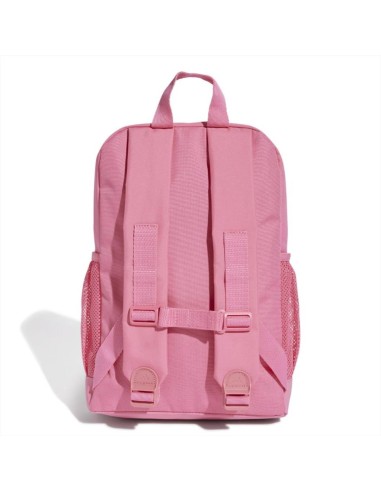 KIDS LIN BPK Zaino Ragazza rosa Adidas Pratico e Sostenibile per Scuol 2