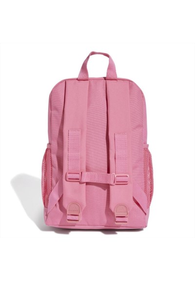 KIDS LIN BPK Zaino Ragazza rosa Adidas Pratico e Sostenibile per Scuol