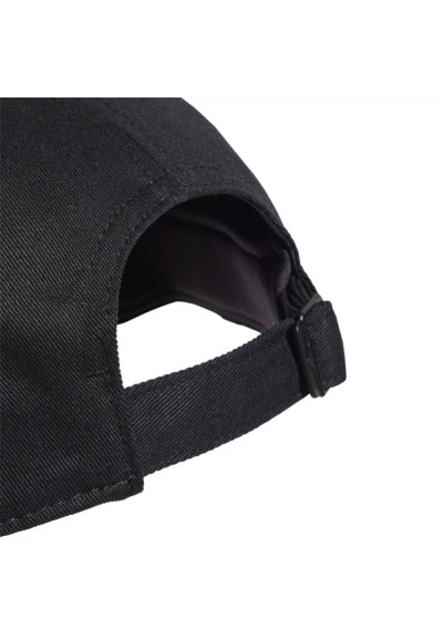 Capellino adidas BBALL 3S CAP NL Nero Unisex  - Vendita online | GBMsp