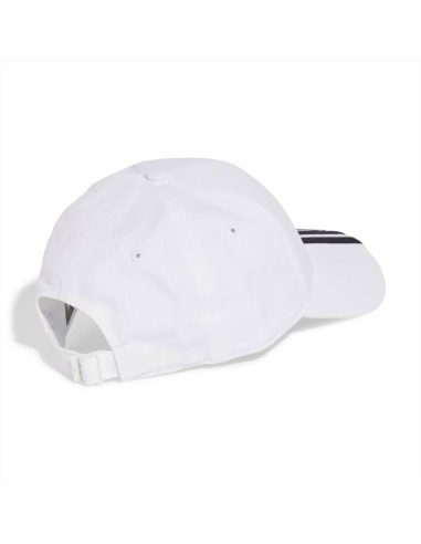 Capellino adidas BBALL 3S CAP NL bianco Unisex  - Vendita online | GBM 2