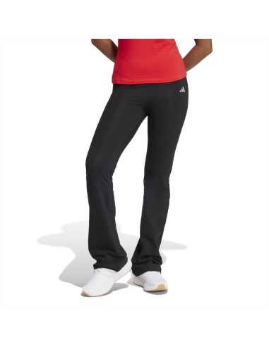 leggings donna adidas svasato nero  - Vendita online | GBMsport.it 2