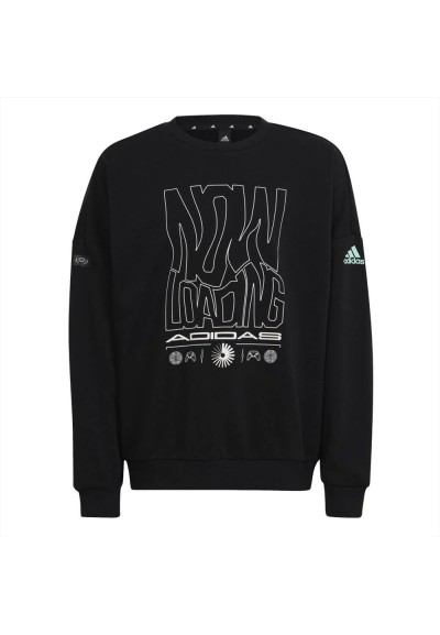 Felpa UNISEX Adidas arkd3 crew