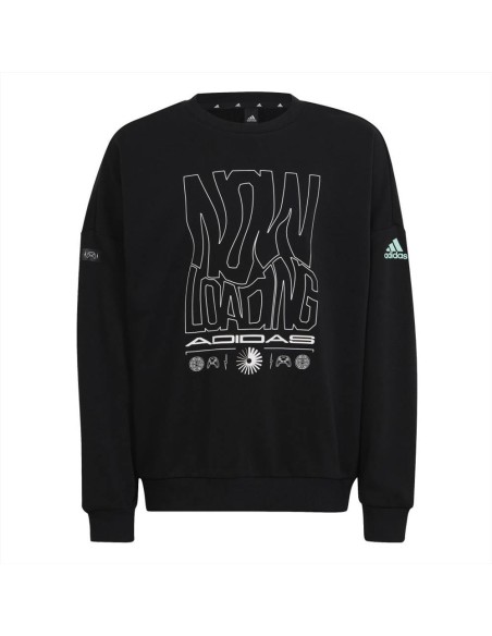 Felpa UNISEX Adidas arkd3 crew