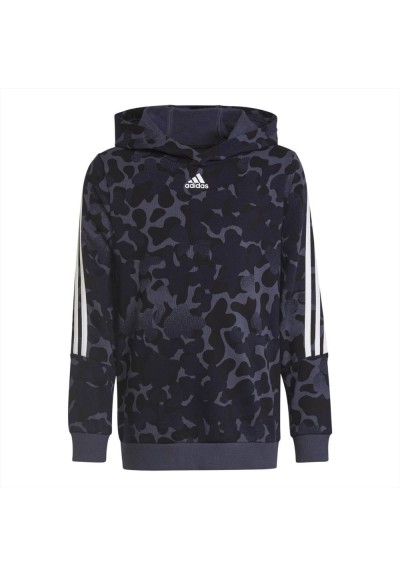 Felpa ragazzo Fantasia Adidas