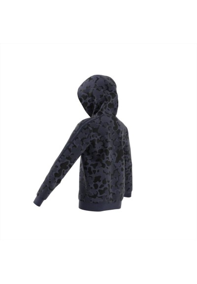 Felpa ragazzo Fantasia Adidas