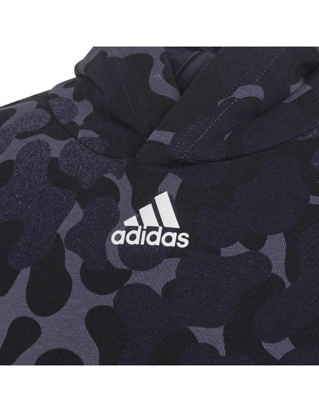 Felpa ragazzo Fantasia Adidas