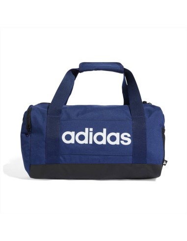 adidas LINEAR DUFF XS, Borse unisex blu  - Vendita online | GBMsport.i