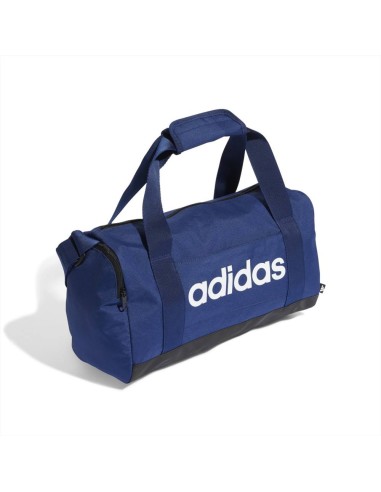 adidas LINEAR DUFF XS, Borse unisex blu  - Vendita online | GBMsport.i 2